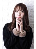 #2024#冬#春#ノイン#ミセス#大人女性#セミロング