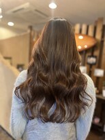 ブーヘアー(Boo hair) シールエクステ