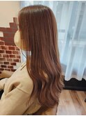 シルキーベージュ
