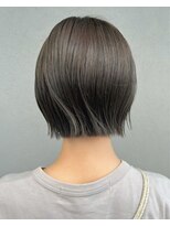 コレットヘア(Colette hair) bob × olive