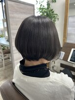 ラヴィリス バイ レム(Raviliss by rem)&nbsp;ハイライト/白髪ぼかし/髪質改善