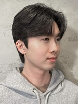 韓国コンマヘアミニウルフ