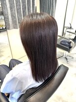 サロンワン(Salon1)&nbsp;艶カラー