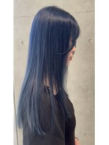 リック(Ric by KENJE)&nbsp;ネイビーブルー☆