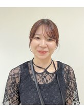 アクイスオバタ(AQICE obata) 安江 萌