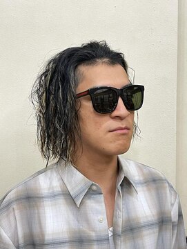 スパイラル 広小路店(SpiraL) ツイストパーマ