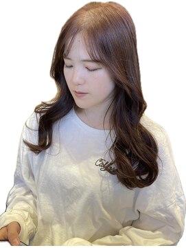 グランドウシワカマル(GRAND ushiwakamaru) 韓国スタイル