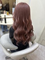 クラナ(clana)&nbsp;パステルピンク