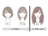 カット＆カラー＆プレミアムTOKIOトリートメント￥7000