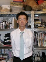 キャンディハウス(CANDYHOUSE)&nbsp;スパイキーショート