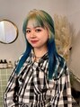 フューズ(Fuse) 上原 華菜
