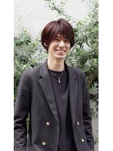 リバティーエル 勝どき店(LIBERTY-L) 若槻 雄哉