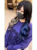 クラナ(clana)&nbsp;那覇店/clana/沖縄美容室/プルエクステ