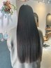 感動級!！質感再整システムトリートメント￥9900