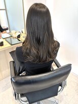 エレノア 梅田店(Eleanor)&nbsp;オリーブグレージュカラー