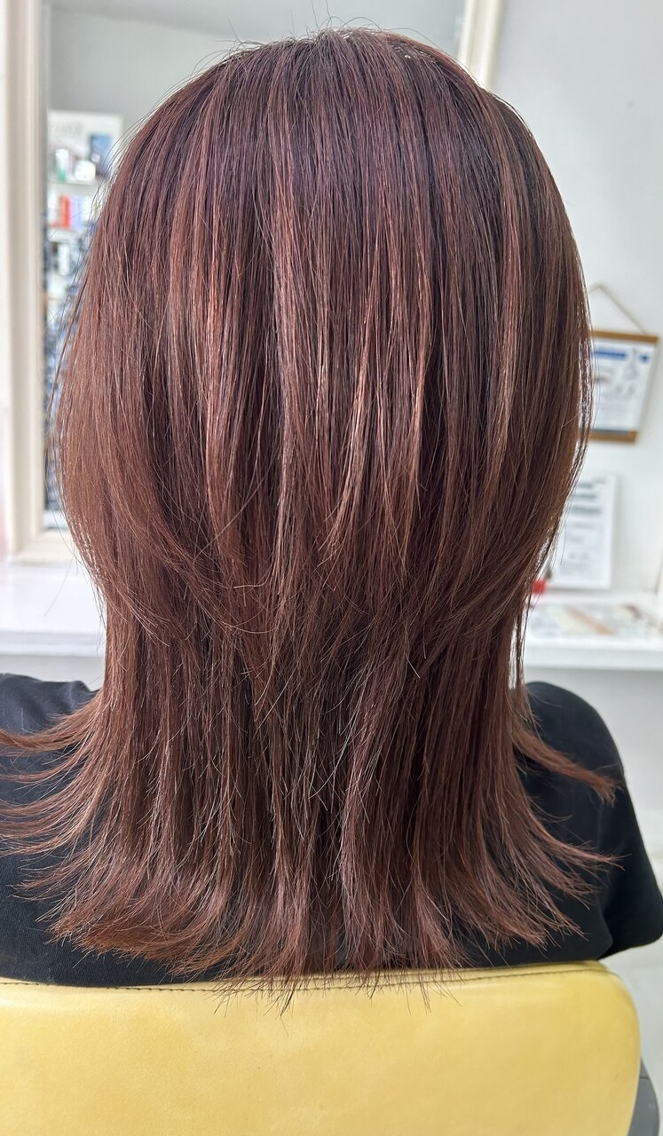 レディースまとめ売り★ピンクブラウン系オールシーズン 楽天市場】オルディーブボーテ [ クチュール ローズヒップ b7-coRH