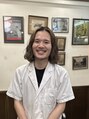 ヒロギンザバーバーショップ 新宿店(HIRO GINZA BARBER SHOP) 山内 勇人