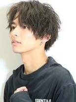 リップス 横浜(LIPPS)&nbsp;柔らかミディアム