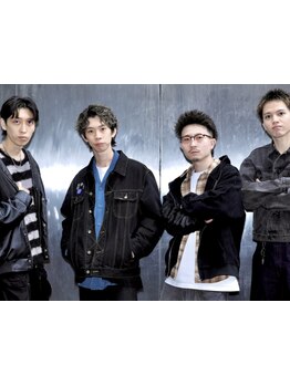 【悩み大改革】ここでトレンドが全て叶う！[相模大野/メンズサロン]