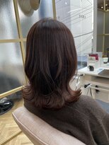 トッカ 三ノ宮店(tocca)&nbsp;ショコラカラー