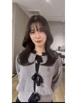 エトワ 中央店(etoi)&nbsp;韓国風レイヤー