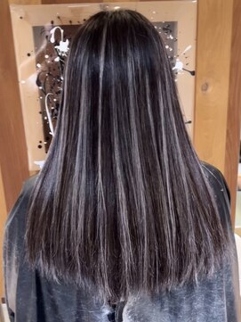 アンククロス 渋谷(ANKH CROSS) ハイライト/ハイライトカラー/コントラストハイライト/渋谷