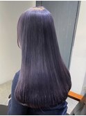 寒色カラー