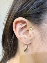 リリアーナ(LILIANA)&nbsp;池袋/耳ツボジュエリー/アクセサリー