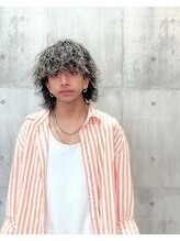 アマト(amat.) ケント 