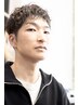 似合うスタイルが分からない方にお勧め　カウンセリング＋カット→5000