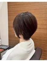 互感 近岡店&nbsp;綺麗めショート