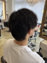 コワファースト 大分(COIFF1RST)&nbsp;ツイスパ