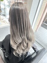 ポイントゼロ(POINT ZERO ASTRAEA)&nbsp;バレイヤージュ