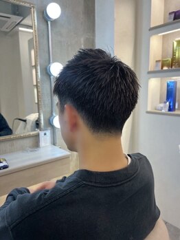 【#髪型制限男子改革】諦めないで！できる髪型に制限がある中でも、かっこよく/清潔感のある髪型を提案◎