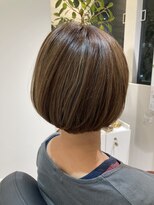 エミュスト(Emuest) 髪質改善