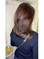 ラブレス(LOVELESS)&nbsp;チョコレートグレージュ