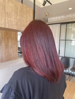 リード 大府店(LEAD)&nbsp;カシスレッド