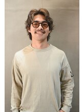 メンズヘアトーキョー 梅田(MEN'S HAIR TOKYO) 川野 翔太