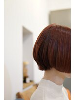 ナナシ(NaNaShi)&nbsp;カッパーオレンジ