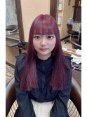 [かの]バイオレット