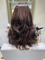 カルテット(Quartett)&nbsp;【Quartett】ハッシュカット