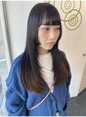 レイヤースタイル