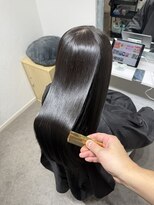 ボクノ 7号店 町田(bokuno)&nbsp;20代　髪質改善/縮毛矯正/トリートメント