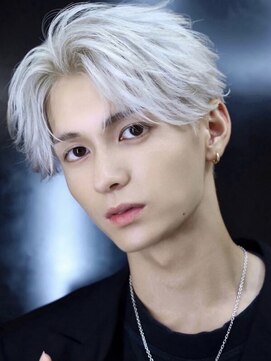 ゴールド 京都 三条(GOALD) フェザーショート