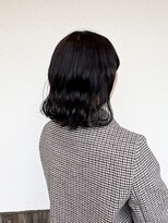 フェイム(FaMe) プードル巻き