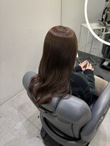 シンクショップ 神戸三宮(THINK SHOP)&nbsp;ナチュラルブラウン