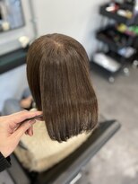 ジュネス 相模大野(JEUNESSE)&nbsp;【白髪ぼかし】白髪率80%以上/肌馴染みのいい明るめベージュ
