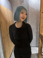 リット(lit)&nbsp;トレンドペールブルー