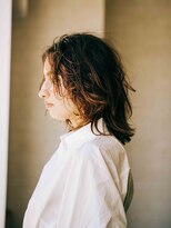 エンネ(enne) enne/レイヤー/透明感カラー