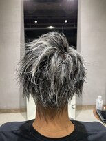 リュウギ(Ryugi)&nbsp;ホワイトメッシュ